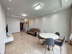 Yishun Emerald (D27), Condominium #554541241